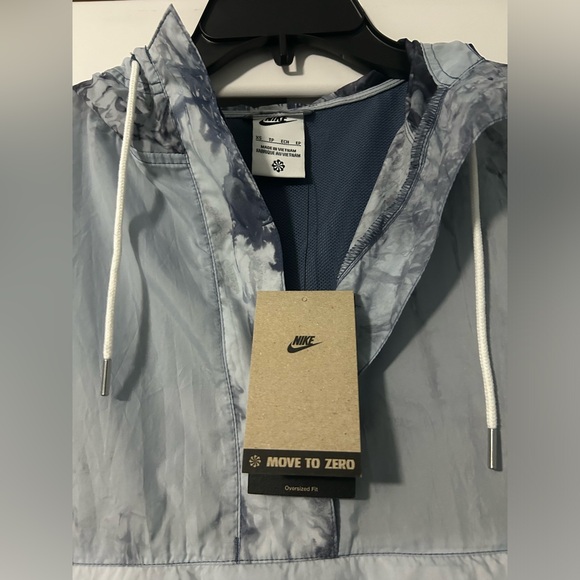 Nike Pullover Jacket SIZE: XS - Picture 4 of 7